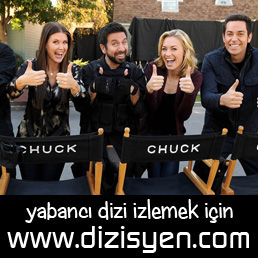 yabanc dizi film izle